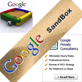 google-sandbox-la-gi