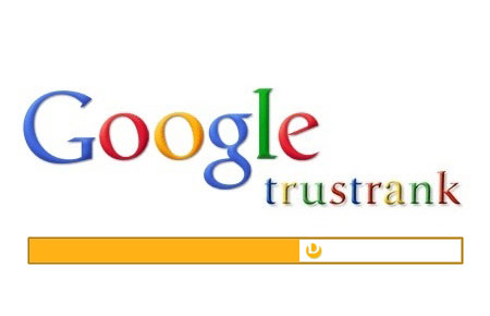 google-trustrank