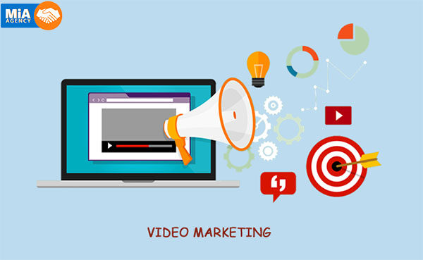 dịch vụ làm video marketing, dịch vụ video marketing