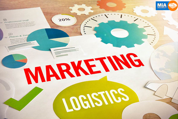 marketing dịch vụ hiện đại, marketing dịch vụ logistics