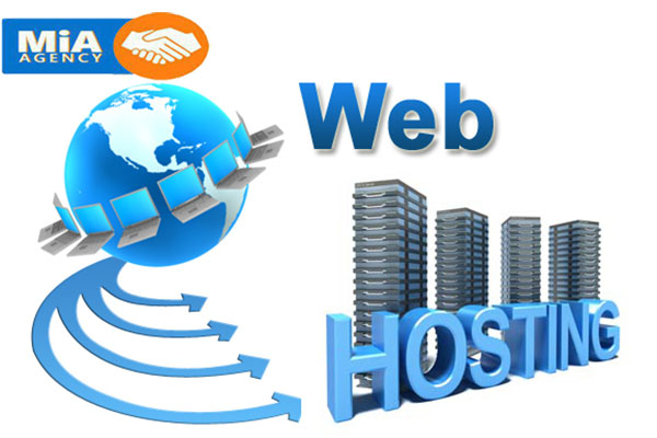 Phần mềm quản trị web Hosting 