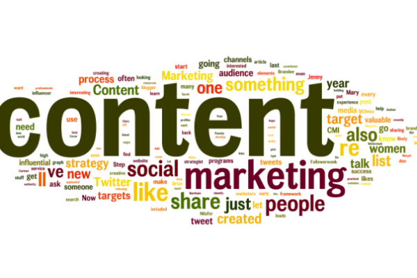 4 sai lầm khi làm Content Marketing thường gặp?