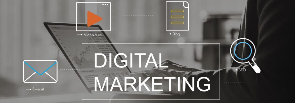 bảng giá digital marketing