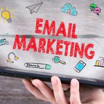 Dịch vụ email marketing là gì? Một số dịch vụ free và có giá rẻ