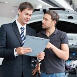 Giải pháp marketing dịch vụ ô tô online và những ưu điểm nổi bật